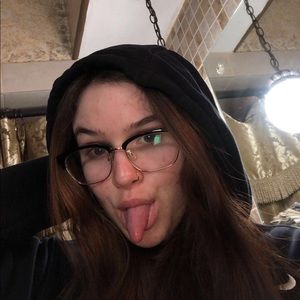 Meet your Posher, Aubrey